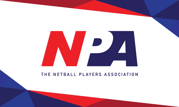 NPA - 8th  February 2024 - Ella Clark steps into Player Chair role